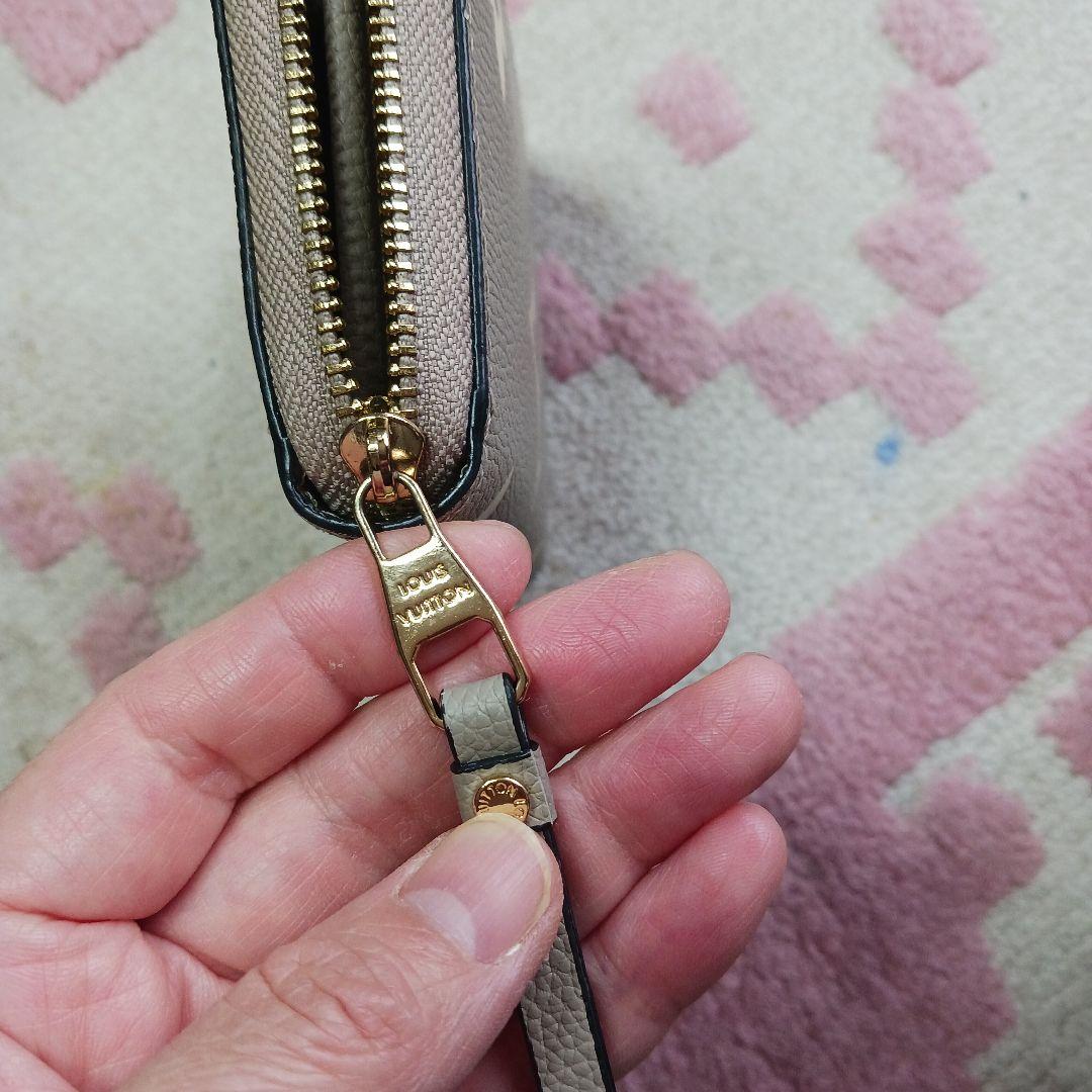 新品　ルイヴィトン　ノベルティ　ケース