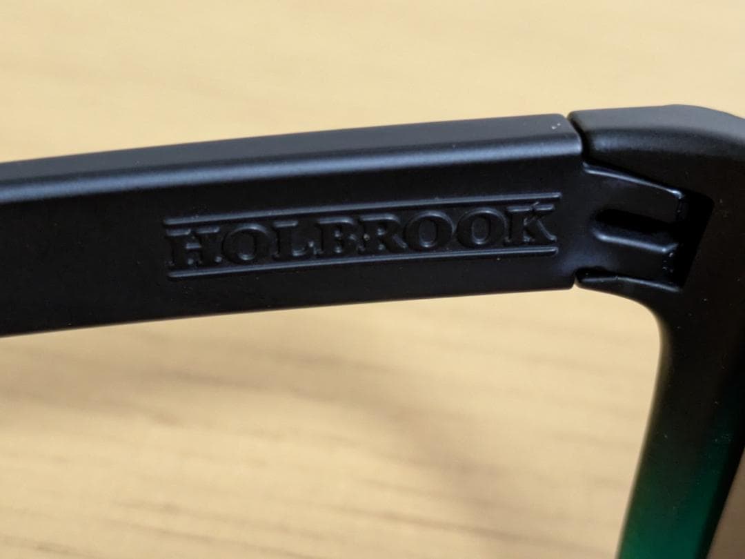 【新品・未使用】オークリー（OAKLEY） ホルブルック サングラス