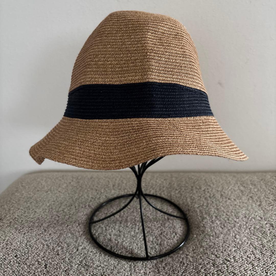 tel you テルユー　ダーツハット　ネイビー