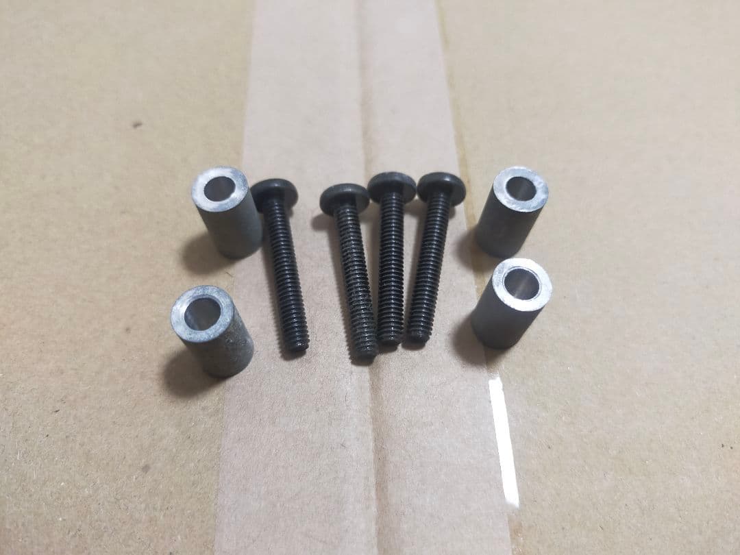 富士通　BIYO バイヨ　サンバイザースピーカー　SG-0501 当時物　旧車