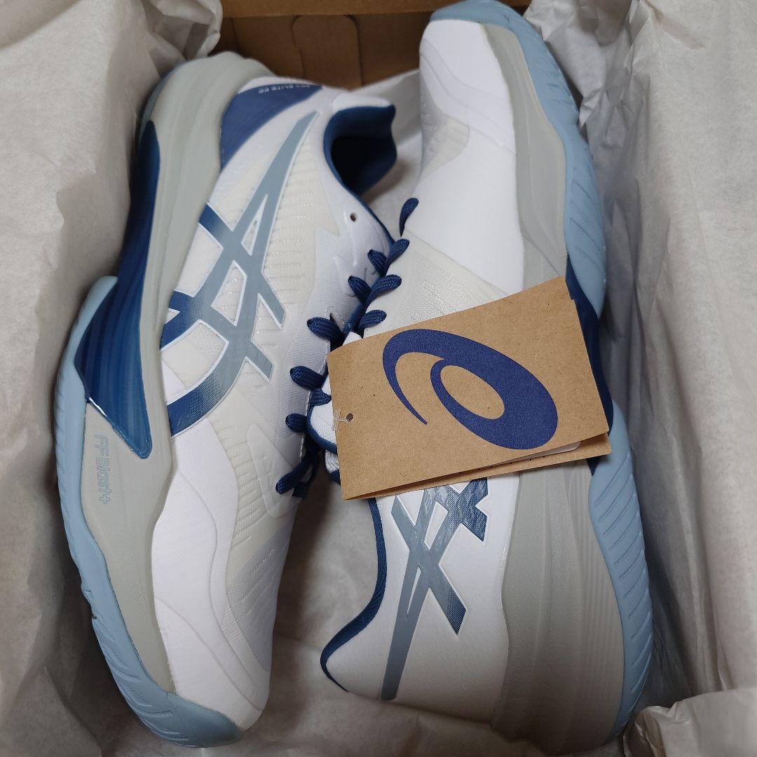 ASICS SKY ELITE FF 3 スカイエリート　ff3