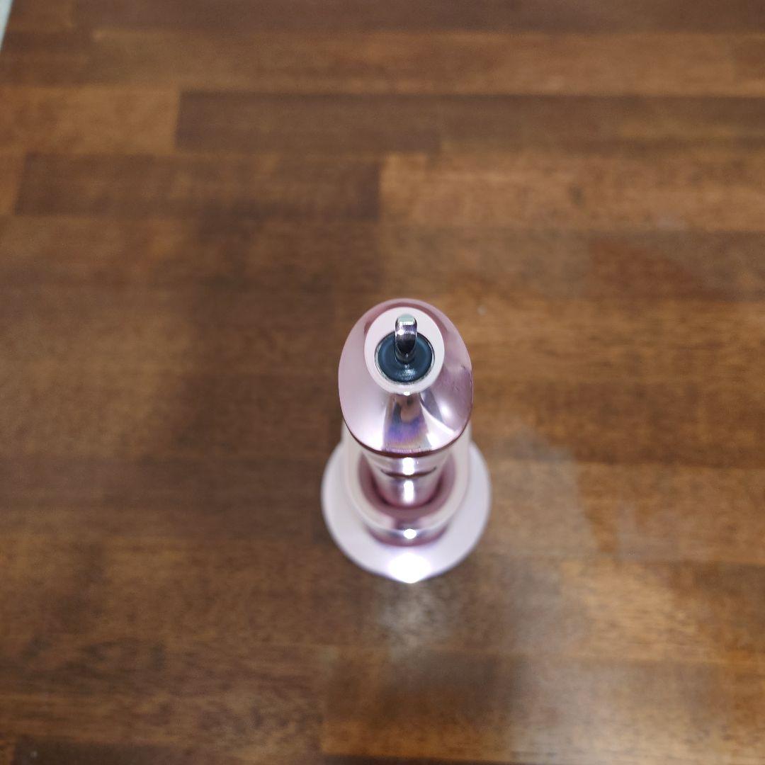 パナソニック 電動歯ブラシ ドルツ ピンク EW-CDP53-P