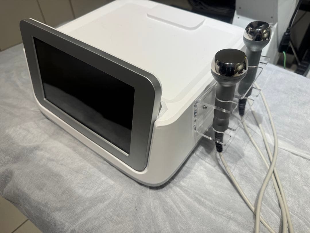 効果実証済　業務用美容機器LDM 水玉リフティング　超音波美肌マシン