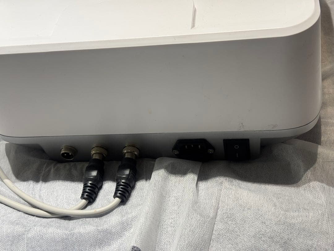 効果実証済　業務用美容機器LDM 水玉リフティング　超音波美肌マシン