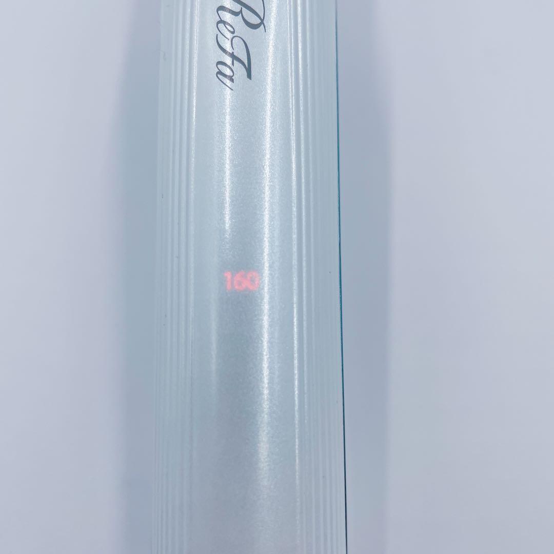 3AM29 ReFa リファ コードレスヘアアイロン RE-AI02A 美容機器