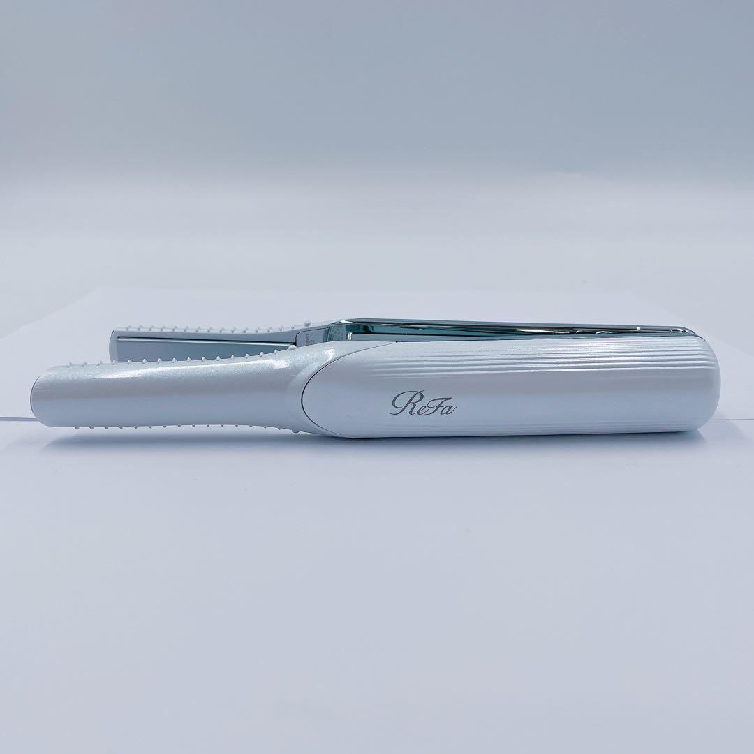 3AM29 ReFa リファ コードレスヘアアイロン RE-AI02A 美容機器