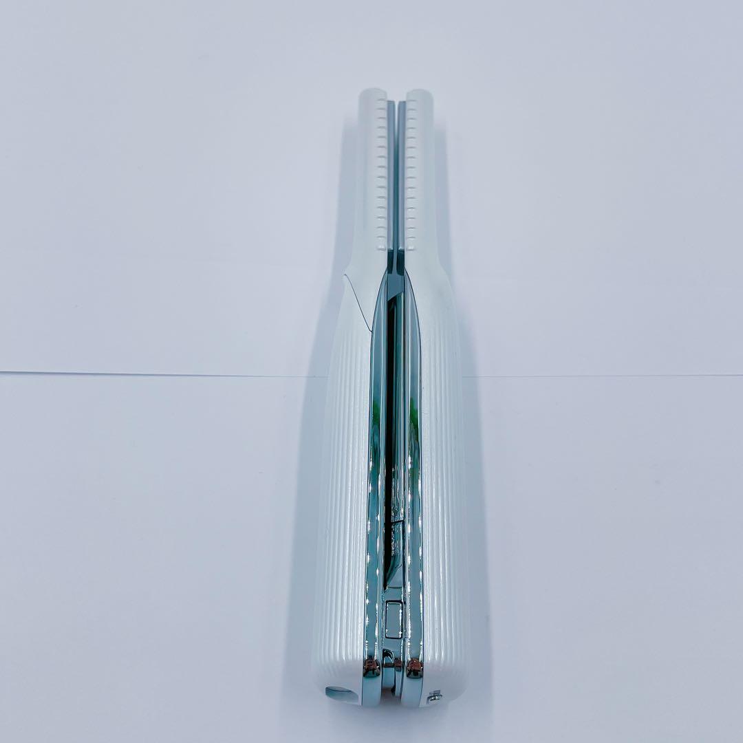 3AM29 ReFa リファ コードレスヘアアイロン RE-AI02A 美容機器