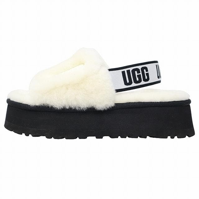 アグ UGG Disco Slide ディスコ スライド サンダル 23cm