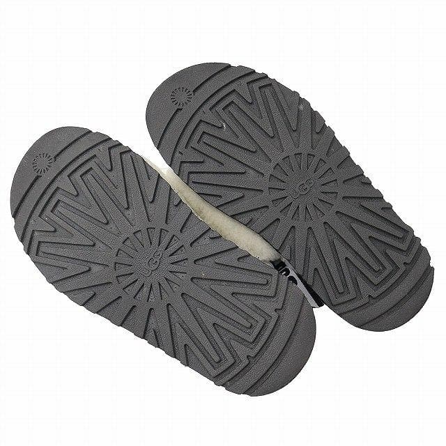 アグ UGG Disco Slide ディスコ スライド サンダル 23cm