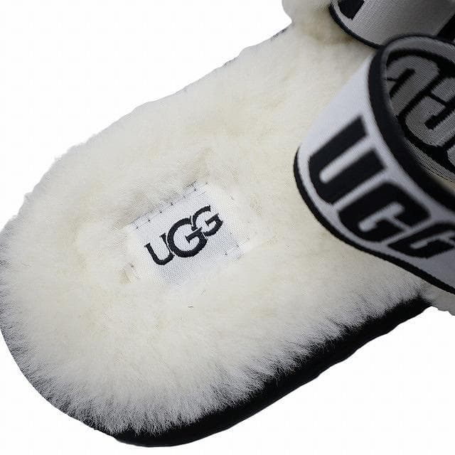 アグ UGG Disco Slide ディスコ スライド サンダル 23cm