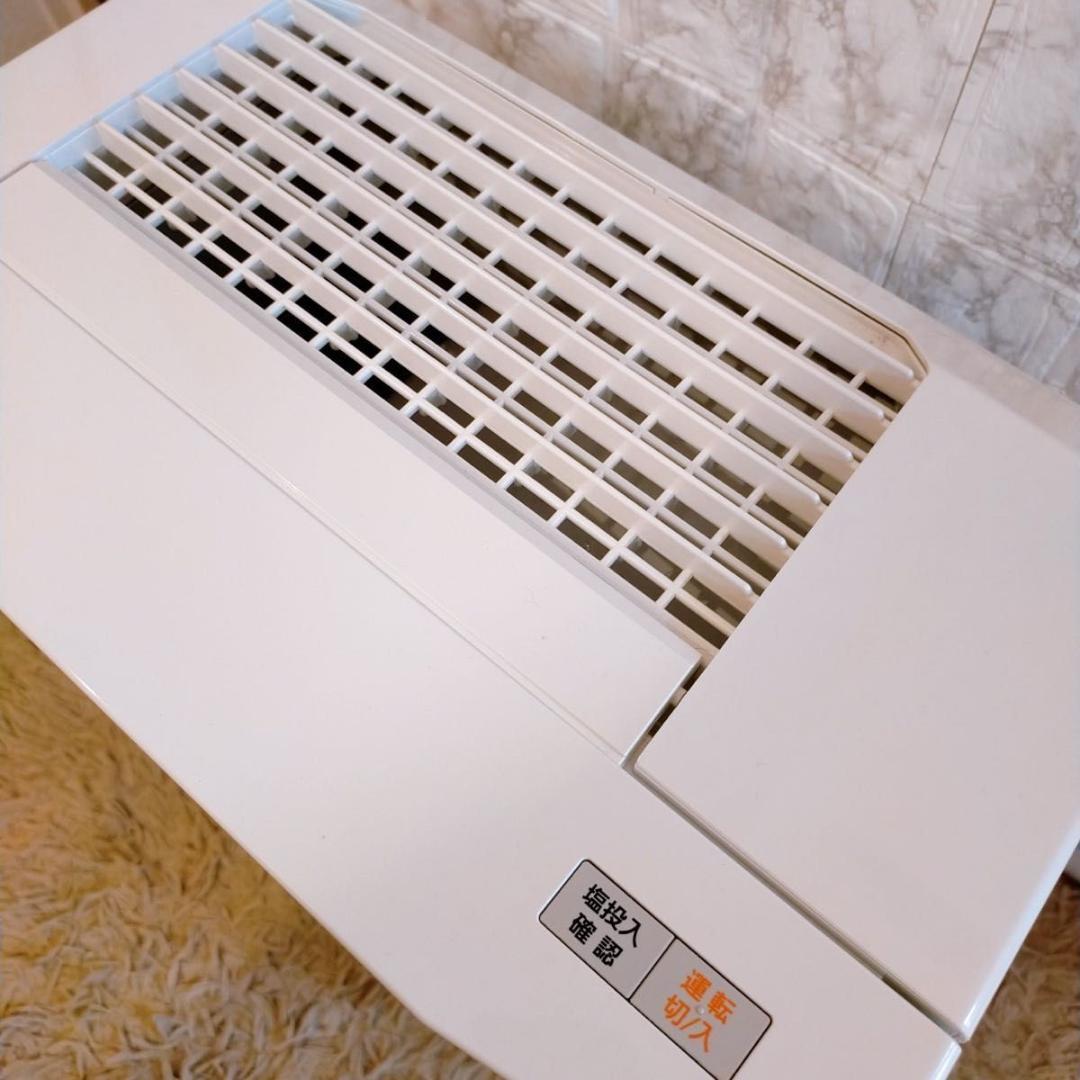 美品　Panasonic ziaino 空間除菌脱臭機 F-JML30