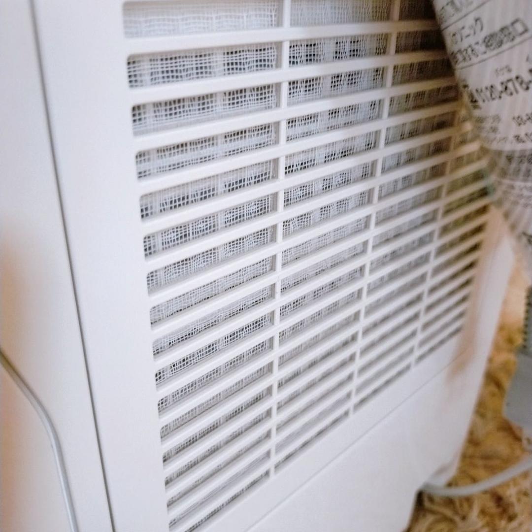 美品　Panasonic ziaino 空間除菌脱臭機 F-JML30