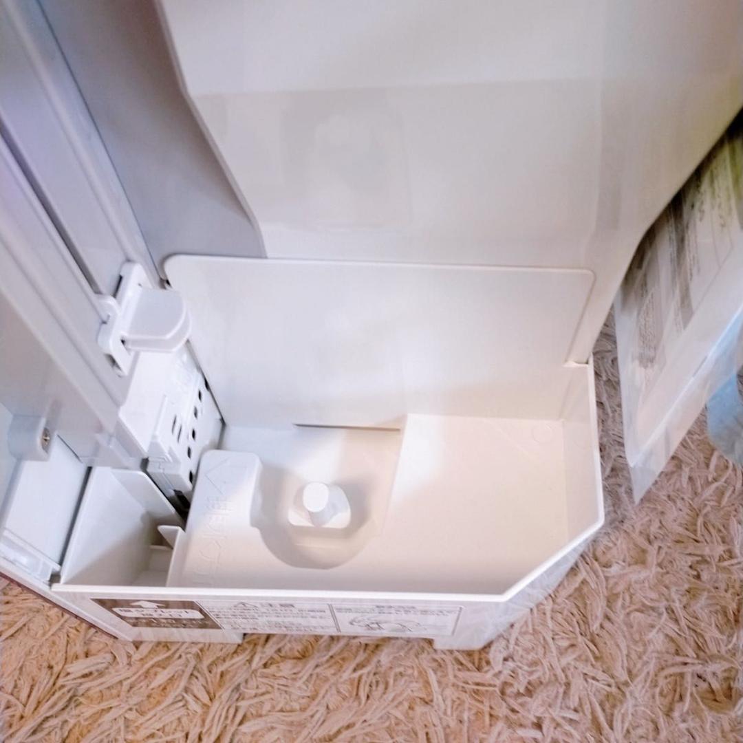 美品　Panasonic ziaino 空間除菌脱臭機 F-JML30