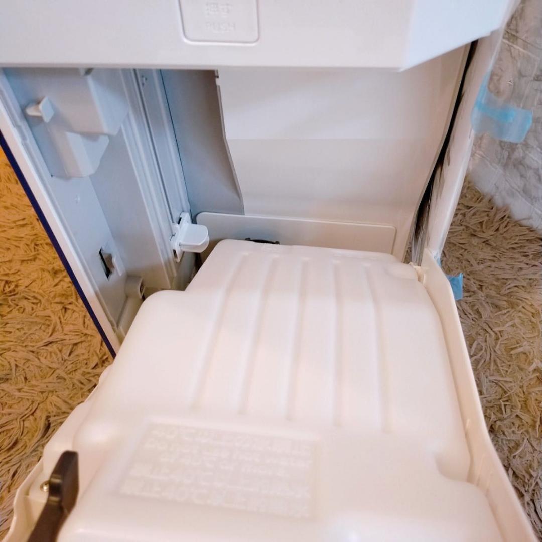 美品　Panasonic ziaino 空間除菌脱臭機 F-JML30