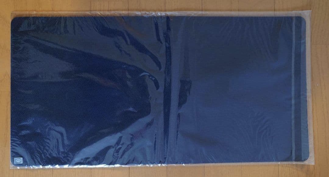 プレイマット　イベント限定　五等分の花嫁　中野三玖