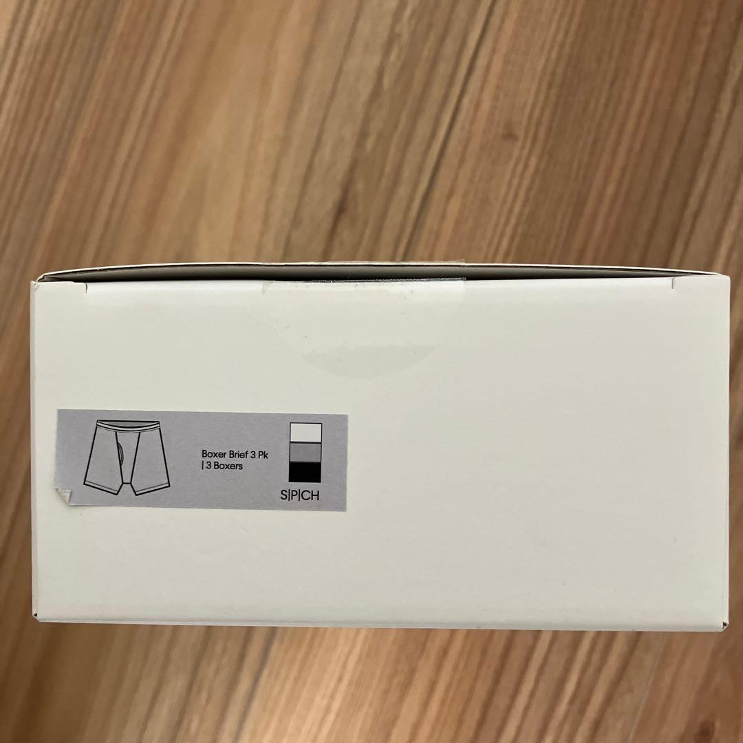 新品未着用 22ss Palace×  ボクサーブリーフS