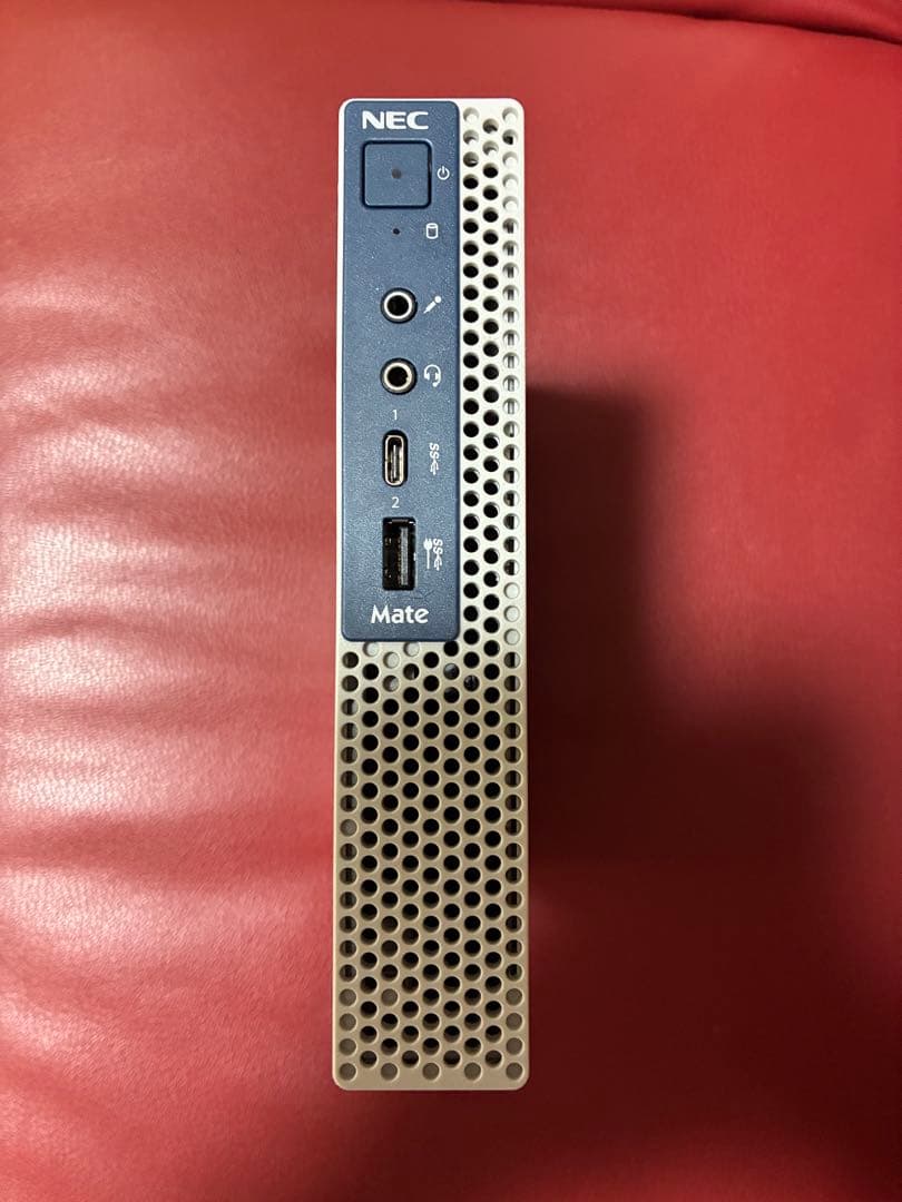 NEC ミニPC 型番PC-MKL31CZG