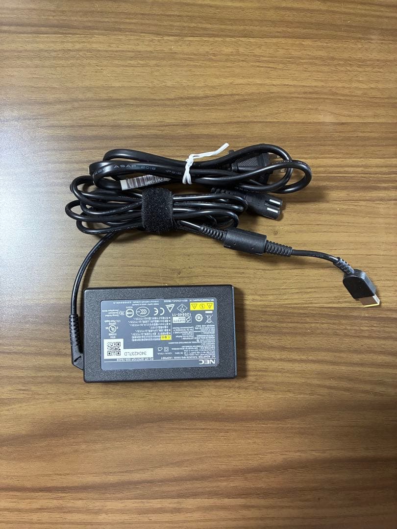 NEC ミニPC 型番PC-MKL31CZG