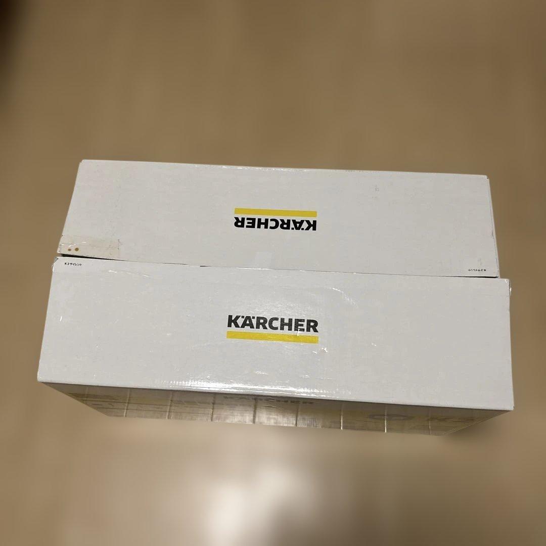 ケルヒャー(Karcher) 高圧洗浄機 1.600-920.0