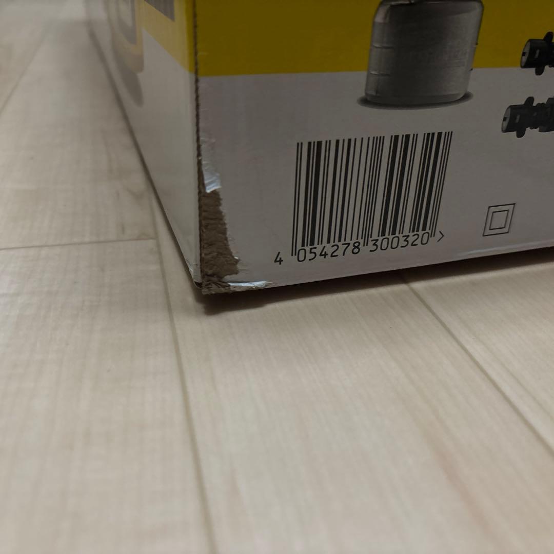 ケルヒャー(Karcher) 高圧洗浄機 1.600-920.0