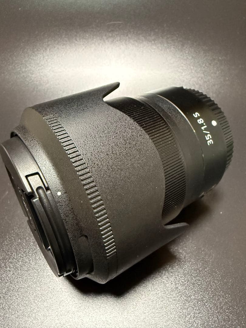 ◇最終値下げ◇ NIKKOR Z 35mm f/1.8 S レンズ おまけ有り