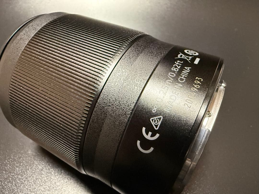 ◇最終値下げ◇ NIKKOR Z 35mm f/1.8 S レンズ おまけ有り