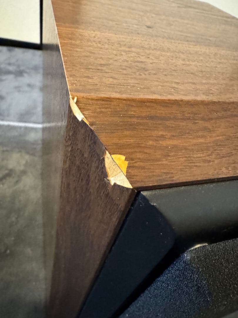 KENWOOD ケンウッド K'sシリーズ LS-1001 スピーカー