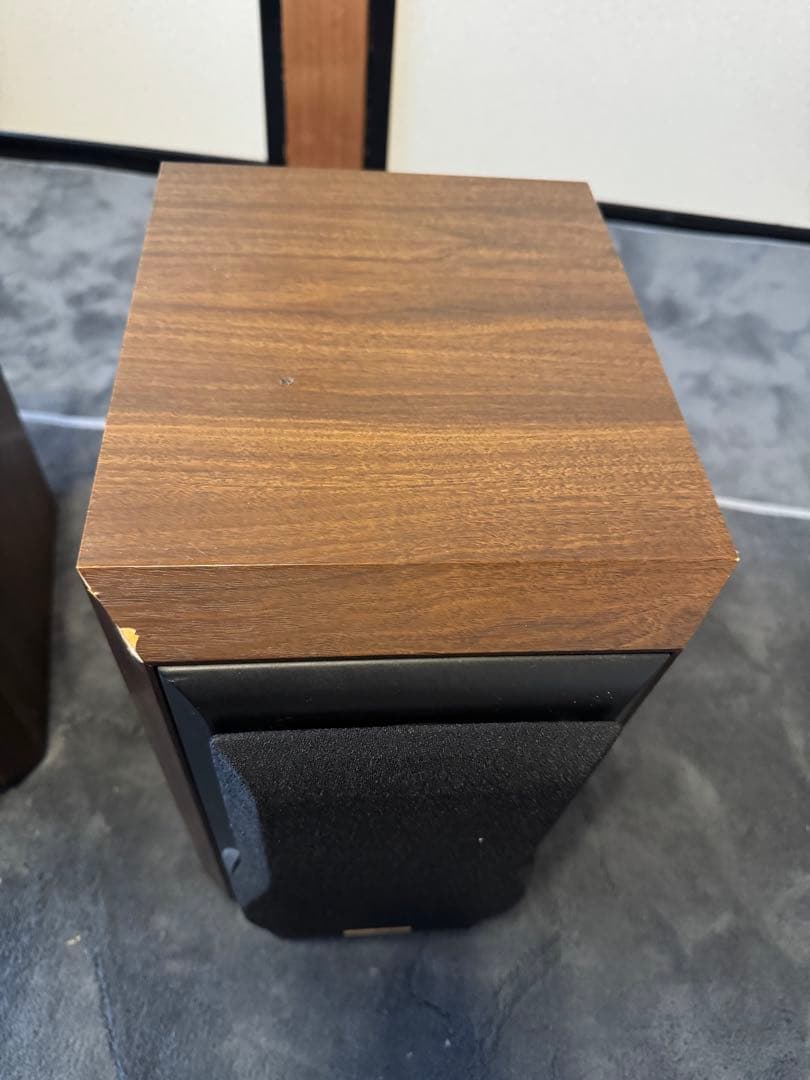 KENWOOD ケンウッド K'sシリーズ LS-1001 スピーカー