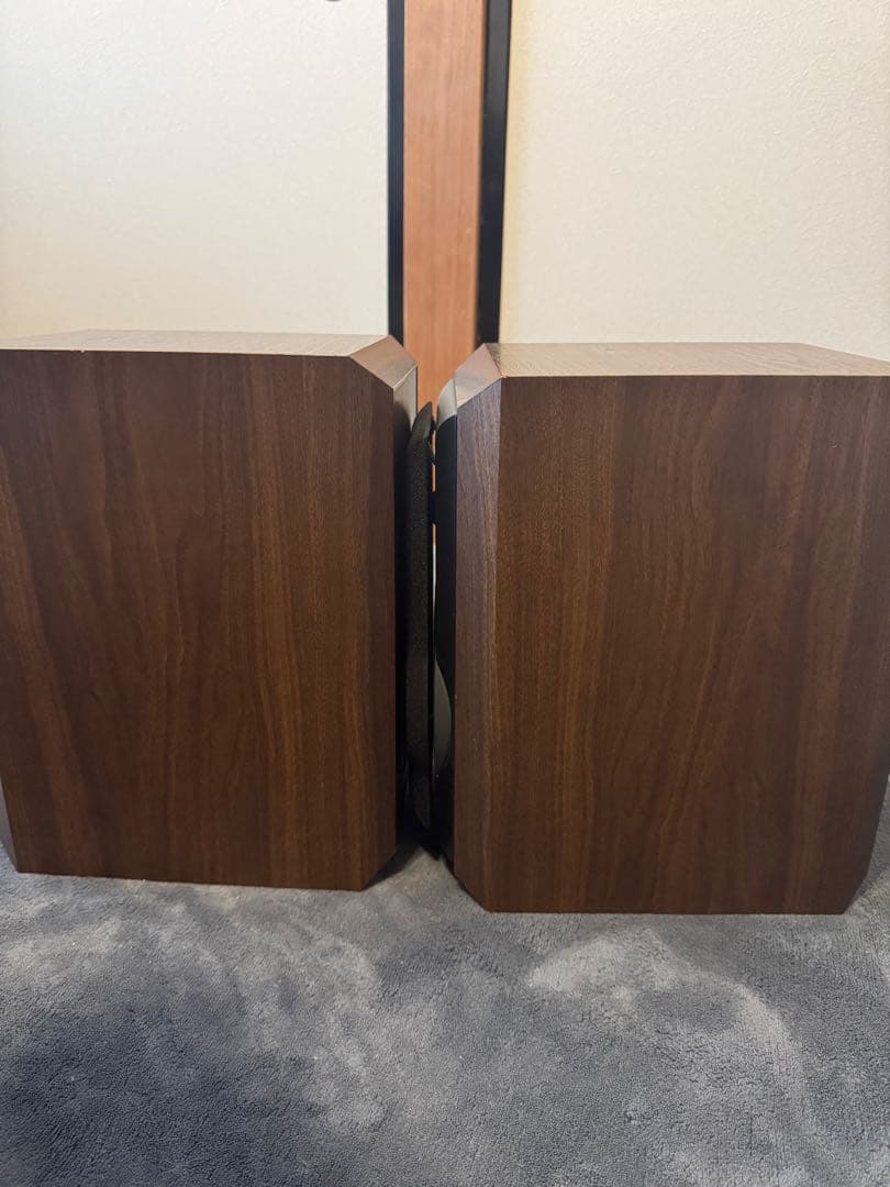 KENWOOD ケンウッド K'sシリーズ LS-1001 スピーカー