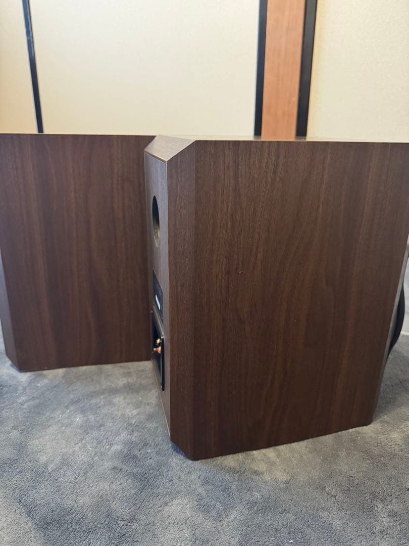 KENWOOD ケンウッド K'sシリーズ LS-1001 スピーカー