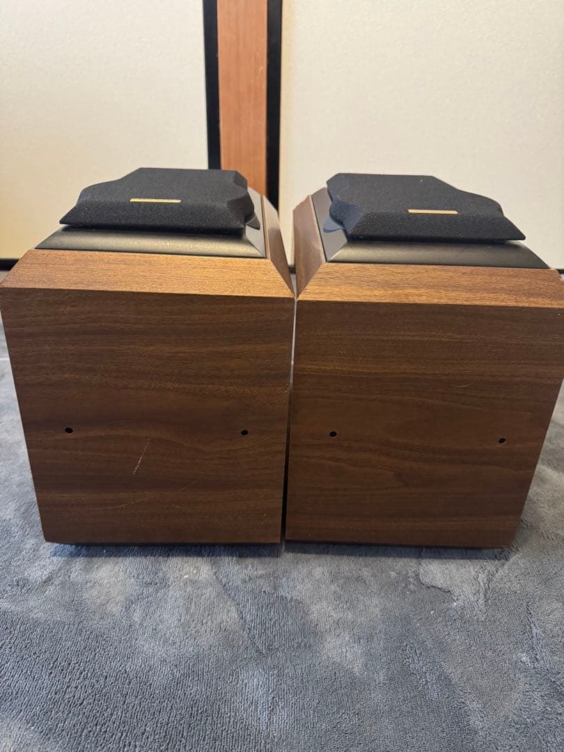 KENWOOD ケンウッド K'sシリーズ LS-1001 スピーカー