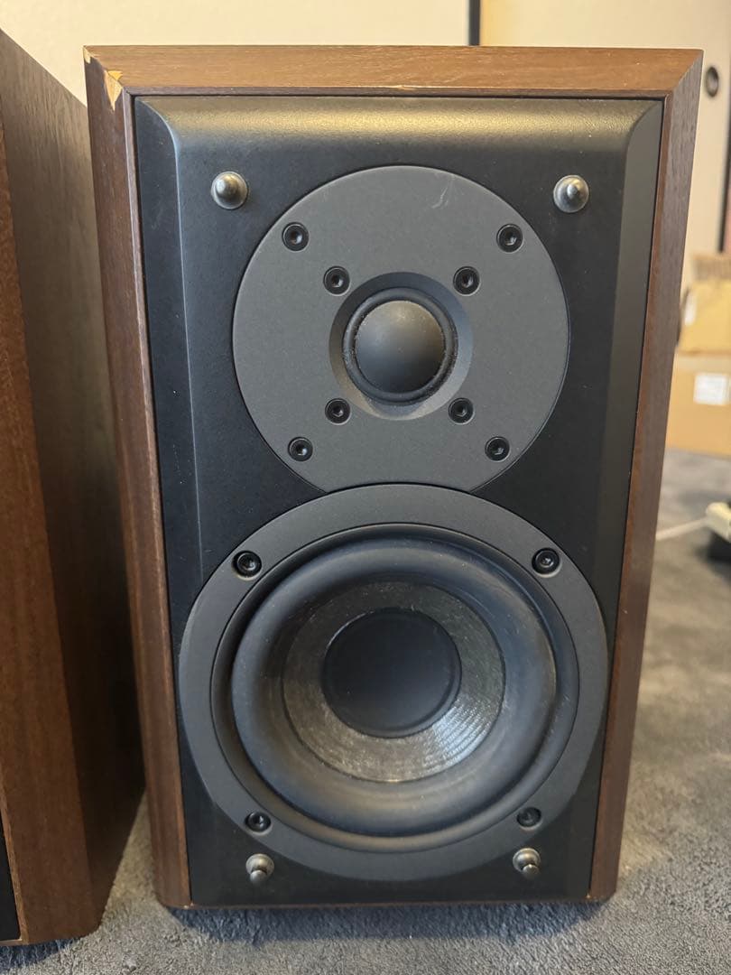 KENWOOD ケンウッド K'sシリーズ LS-1001 スピーカー