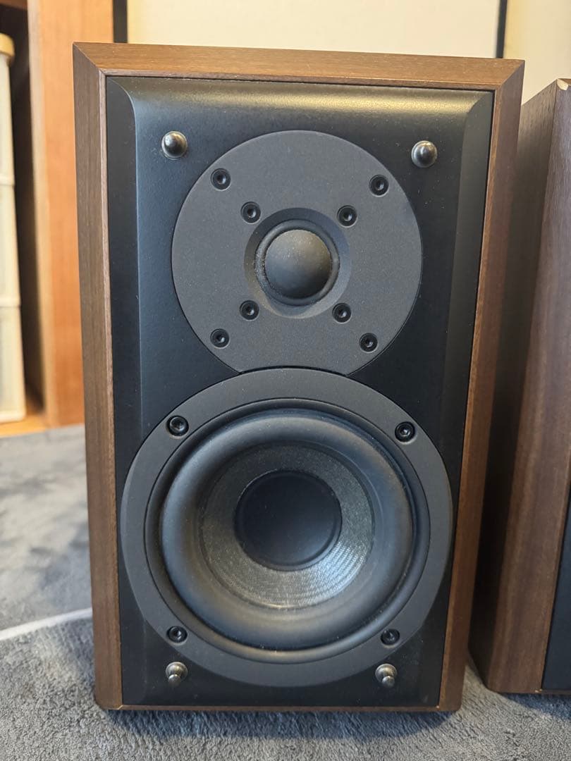 KENWOOD ケンウッド K'sシリーズ LS-1001 スピーカー