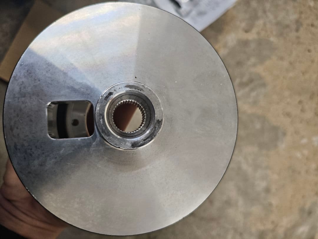 アバルト　595 ショートボス