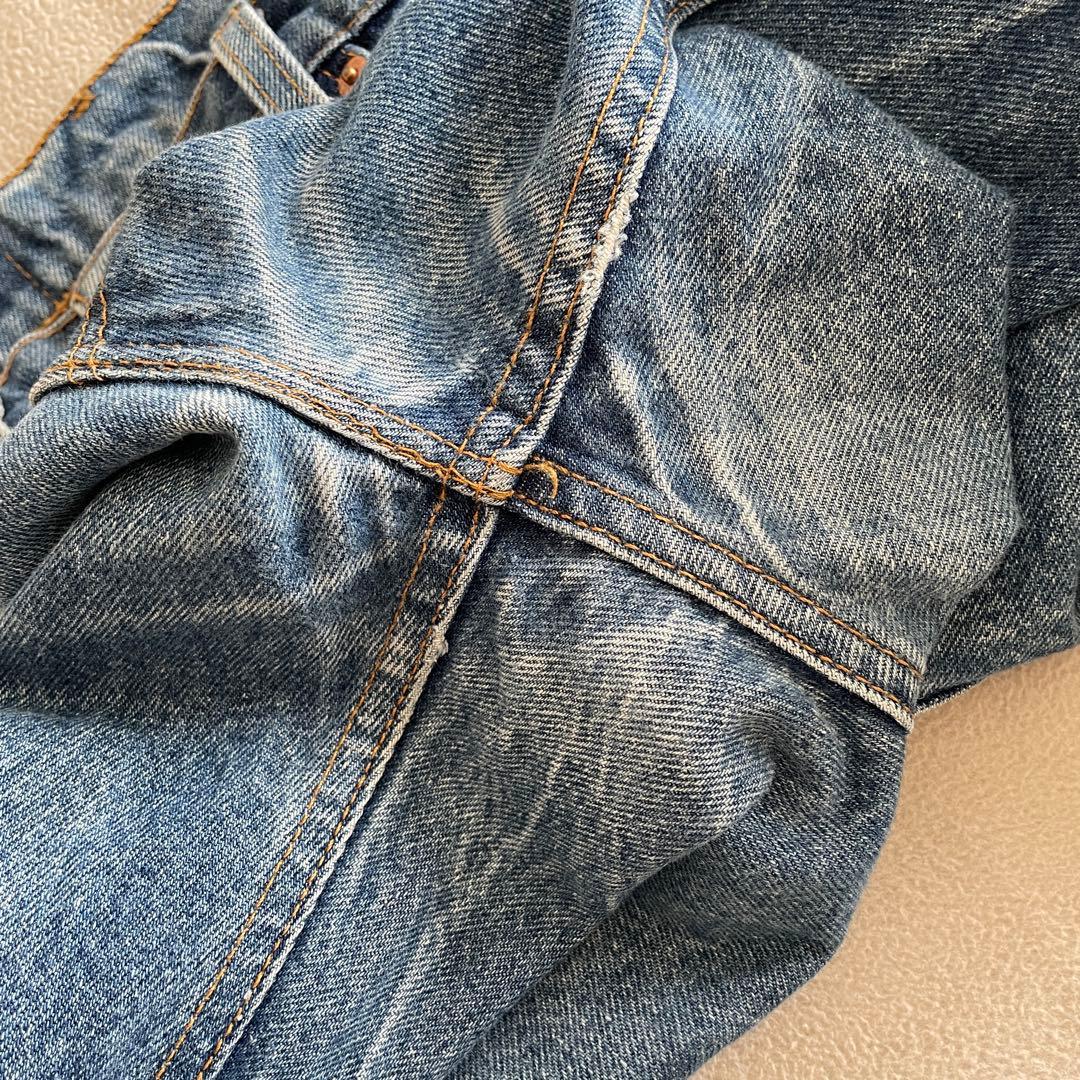 【※ゴールデンサイズ】90's Levi's 517 / 34×30 /USA製