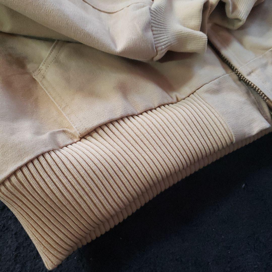 90s 00s Carhartt アクティブジャケット ヴィンテージ