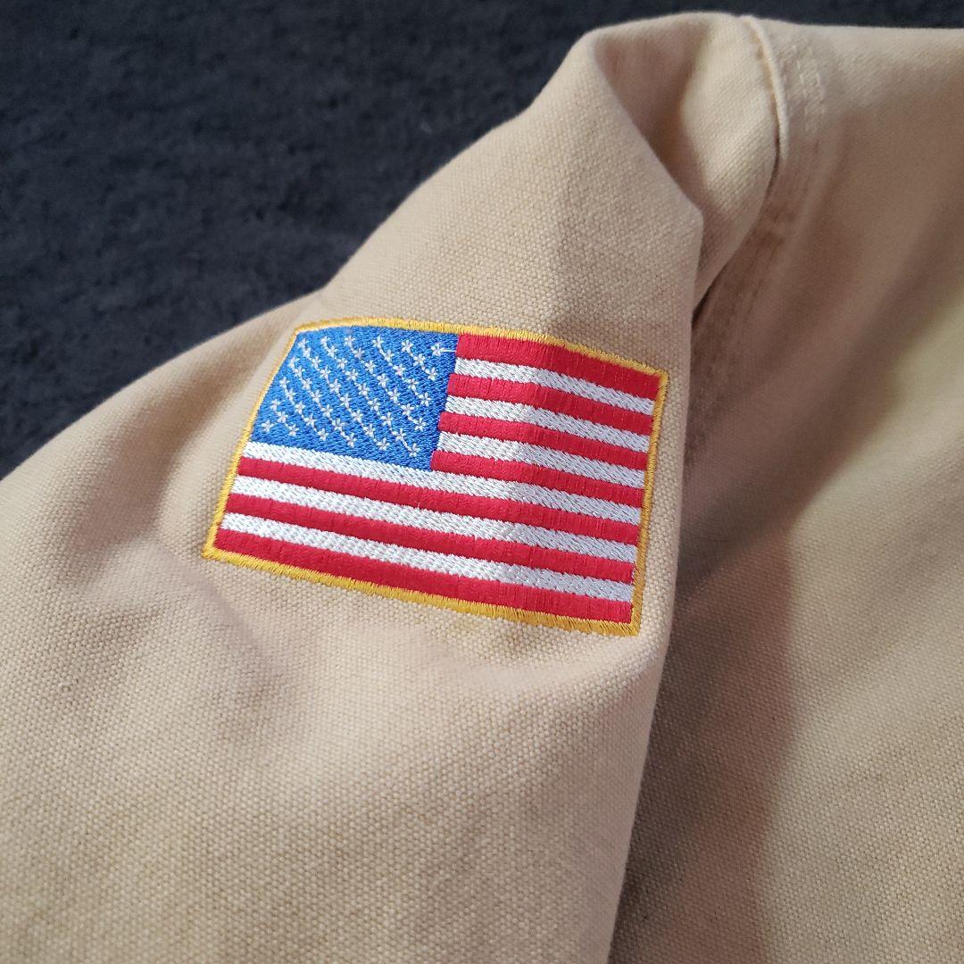 90s 00s Carhartt アクティブジャケット ヴィンテージ