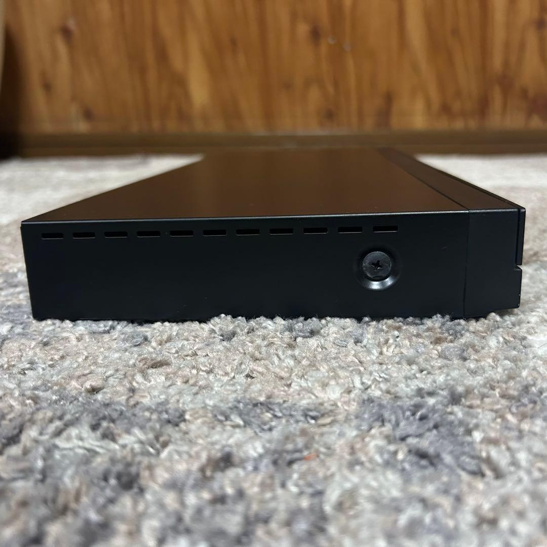 都内23区送料無料✨PANASONIC✨ ブルールイディスクレコーダー2023年