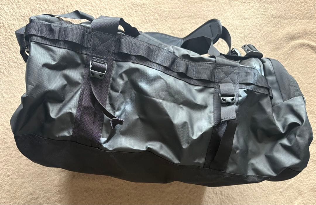 THE NORTH FACE BCダッフルM ドラムバック