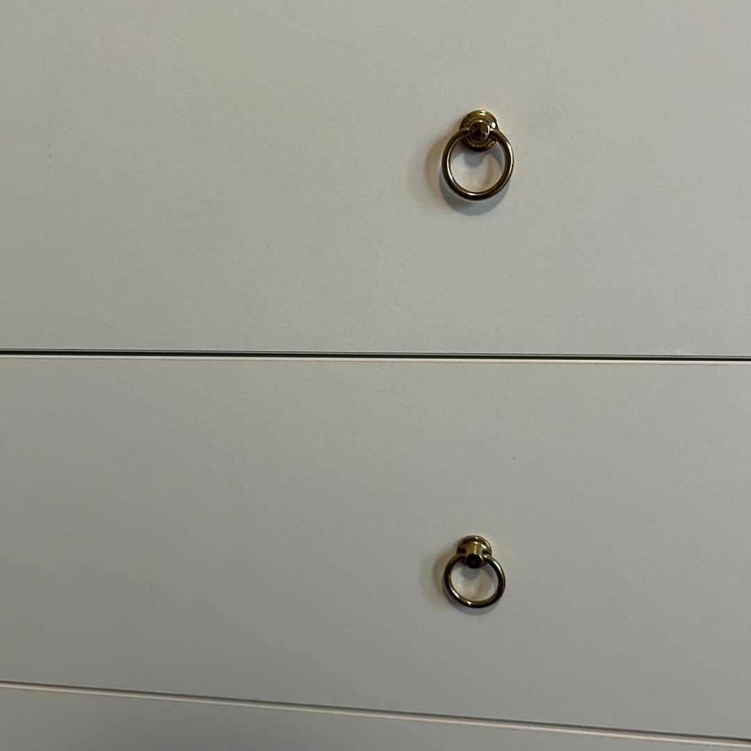 IKEA コッパン チェスト KOPPANG