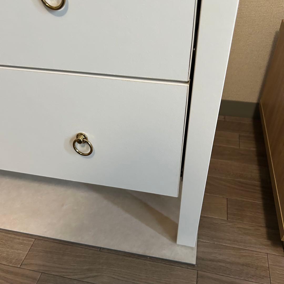 IKEA コッパン チェスト KOPPANG