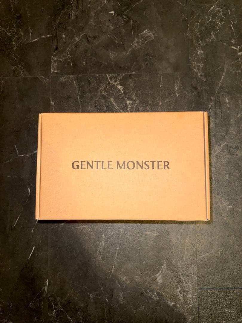 GENTLE MONSTER×Maison Margiela サングラス