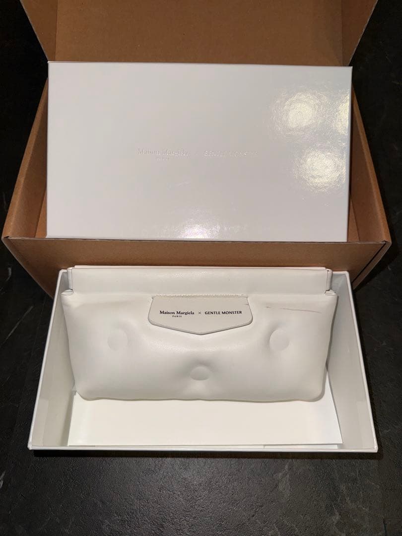 GENTLE MONSTER×Maison Margiela サングラス