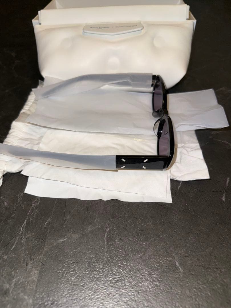 GENTLE MONSTER×Maison Margiela サングラス