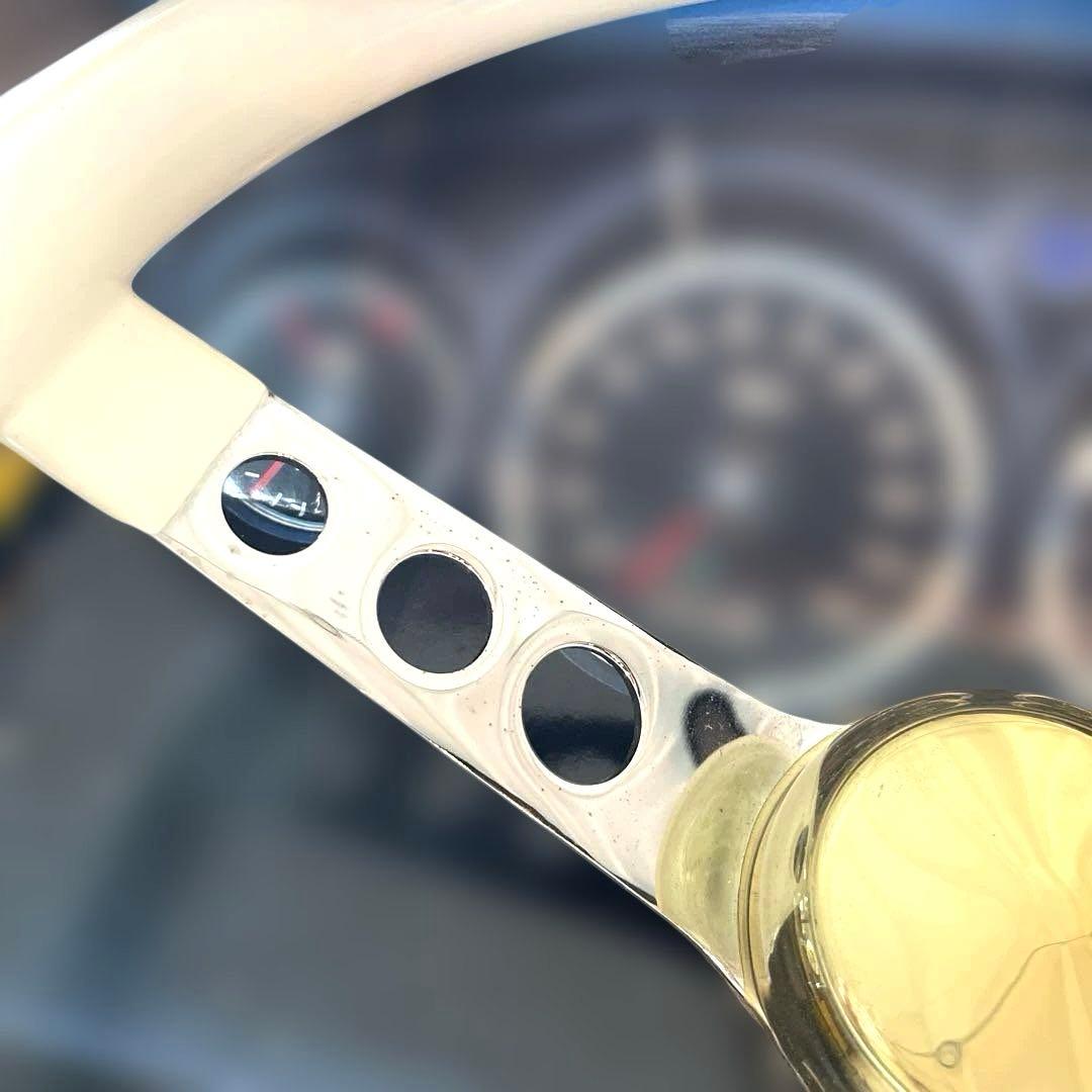 GRANT グラント ステアリング 　　　　 　　　　　⭐︎ 新春超特価⭐︎