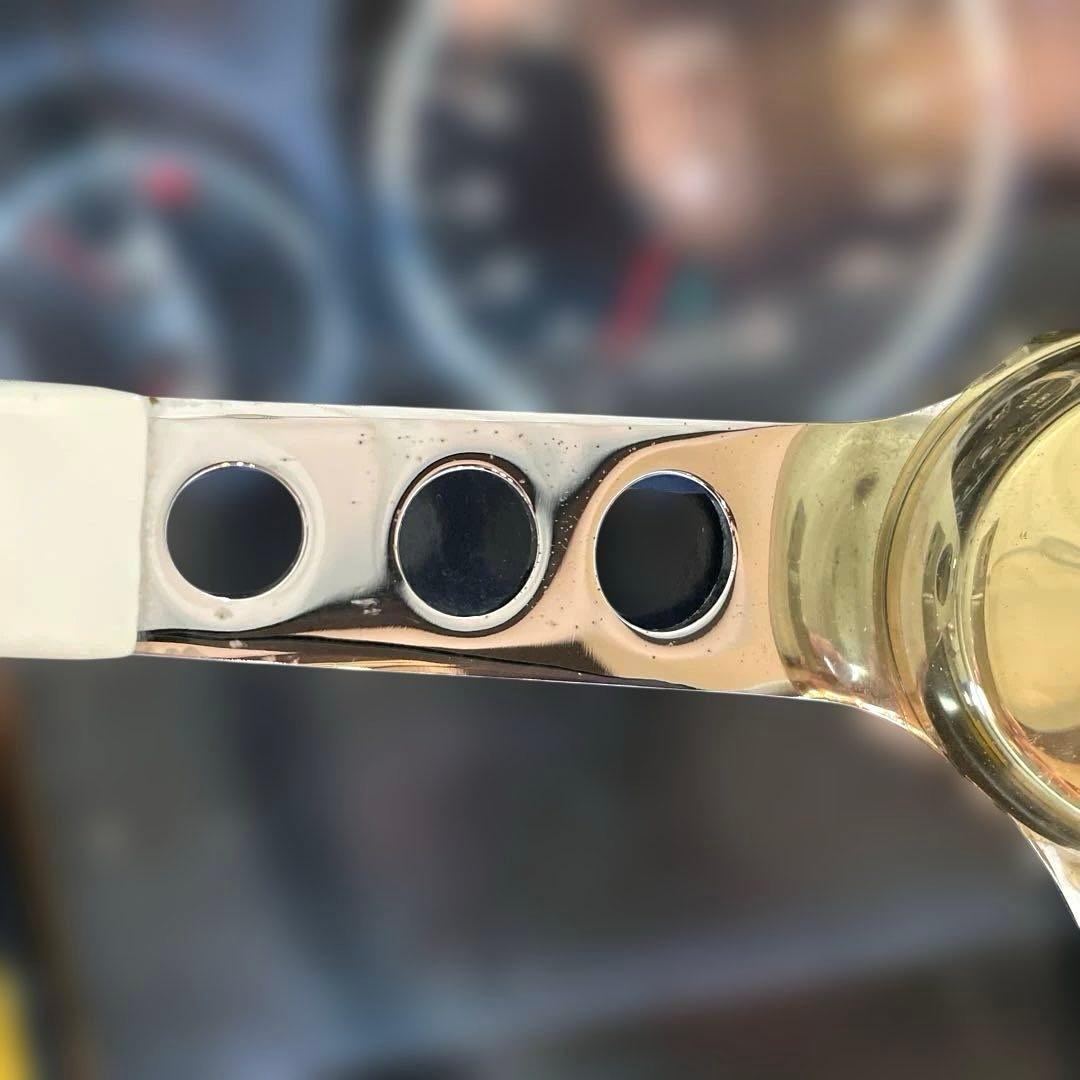 GRANT グラント ステアリング 　　　　 　　　　　⭐︎ 新春超特価⭐︎