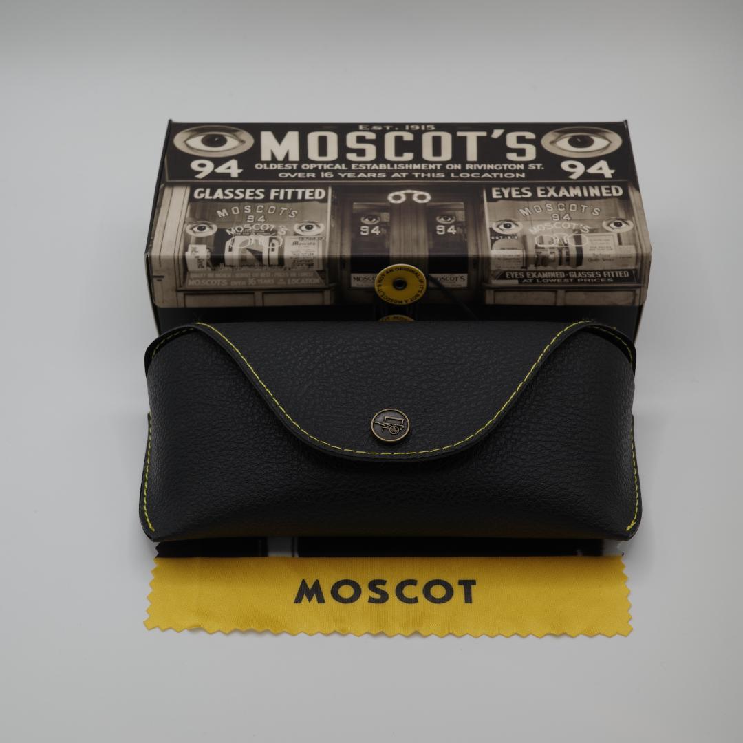 MOSCOT LEMTOSH 46◻︎24-145