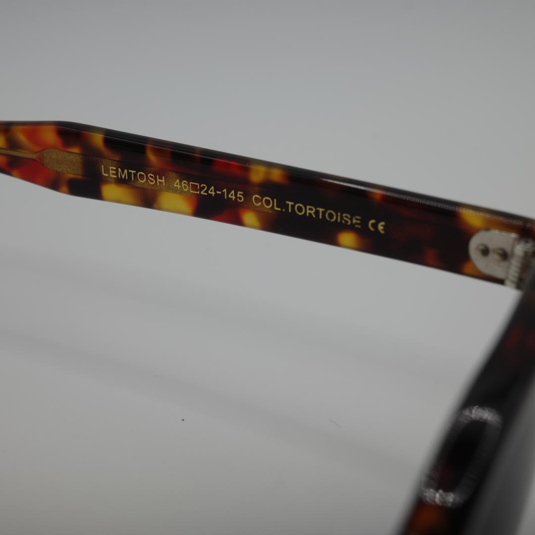 MOSCOT LEMTOSH 46◻︎24-145