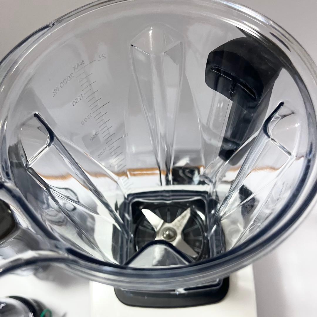 VITAMIX TNC5200 バイタミックスVM0111 高性能ブレンダー