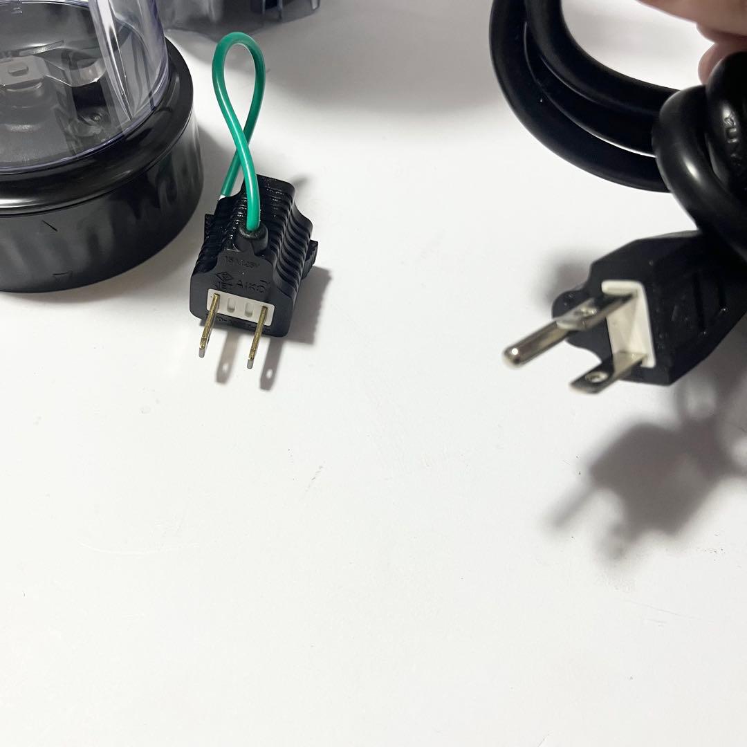 VITAMIX TNC5200 バイタミックスVM0111 高性能ブレンダー